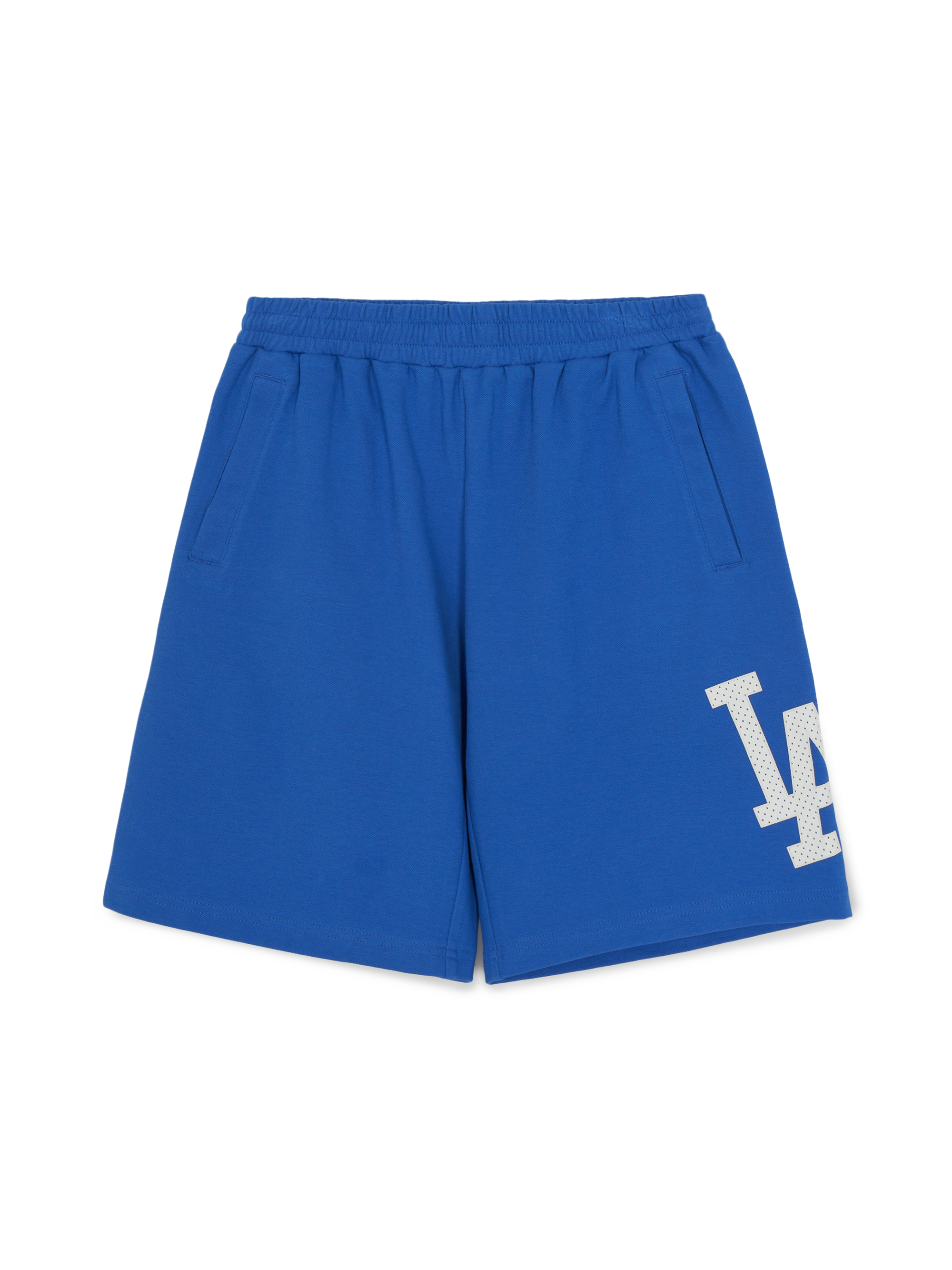 VARSITY BIG LOGO Shorts