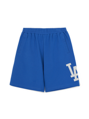 VARSITY BIG LOGO Shorts