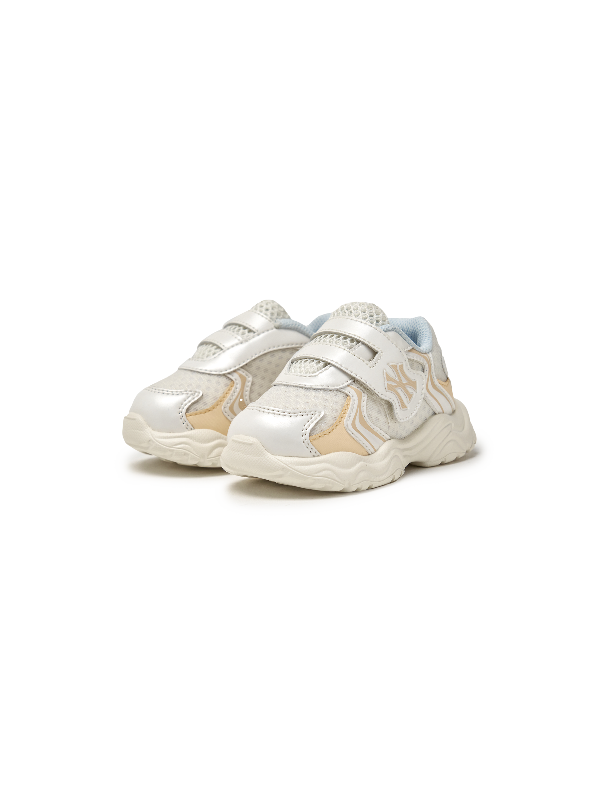 CARGO CHUNKY BABY