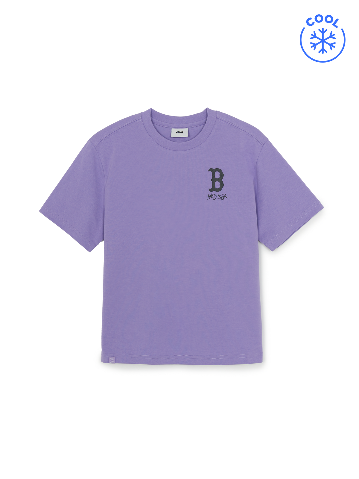 STREET BASIC ARTWORK T-shirt