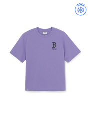STREET BASIC ARTWORK T-shirt