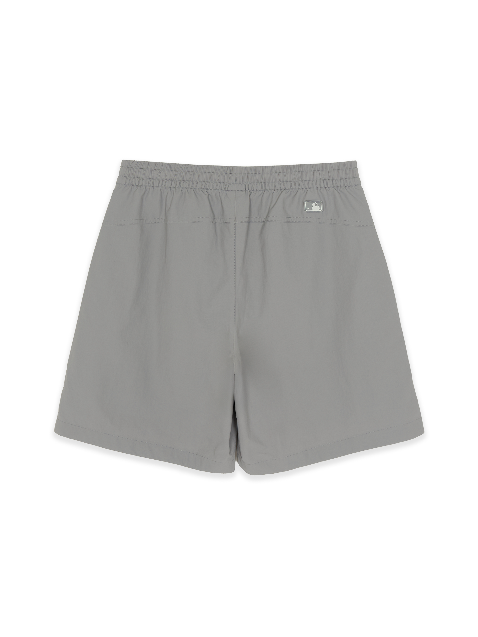 BASIC SMALL LOGO COTTON TOUCH WOVEN 6in Shorts