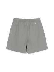 BASIC SMALL LOGO COTTON TOUCH WOVEN 6in Shorts