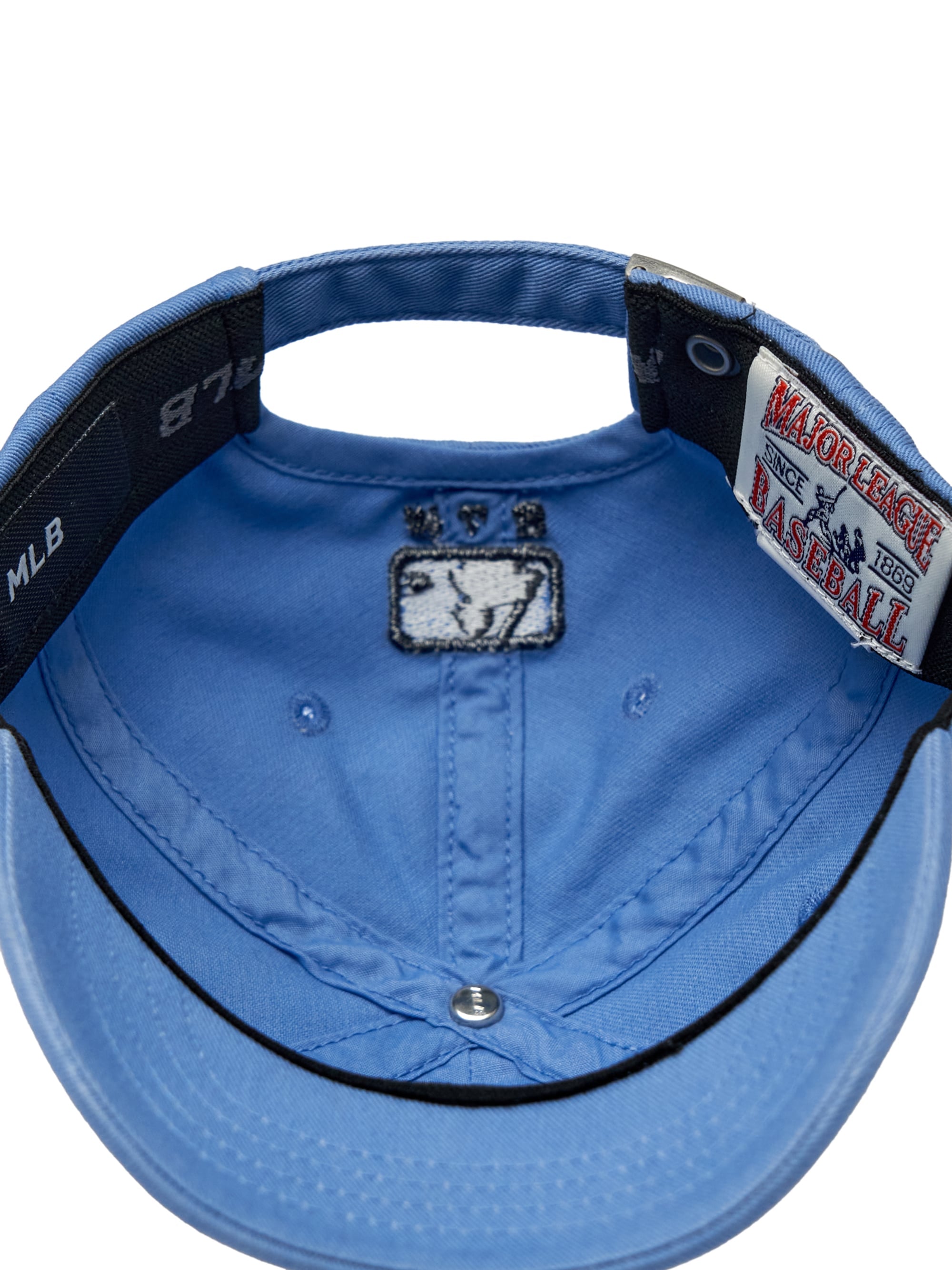MEGABEAR VINTAGE WASHED BALL CAP