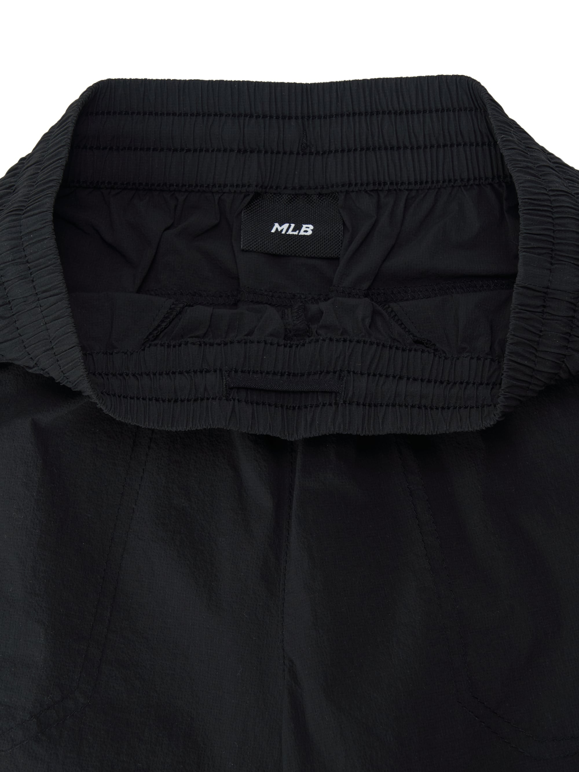 Outdoor Basic Pocket Layered T-shirt Set