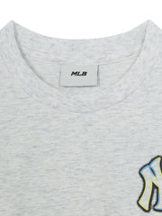 STREET MEGABEAR LINE ARTWORK T-shirt