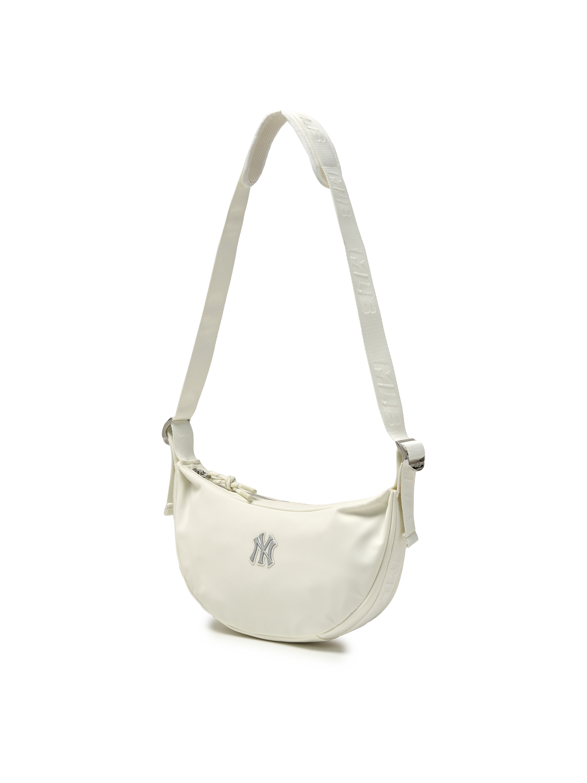 Basic Sportive Hobo Bag