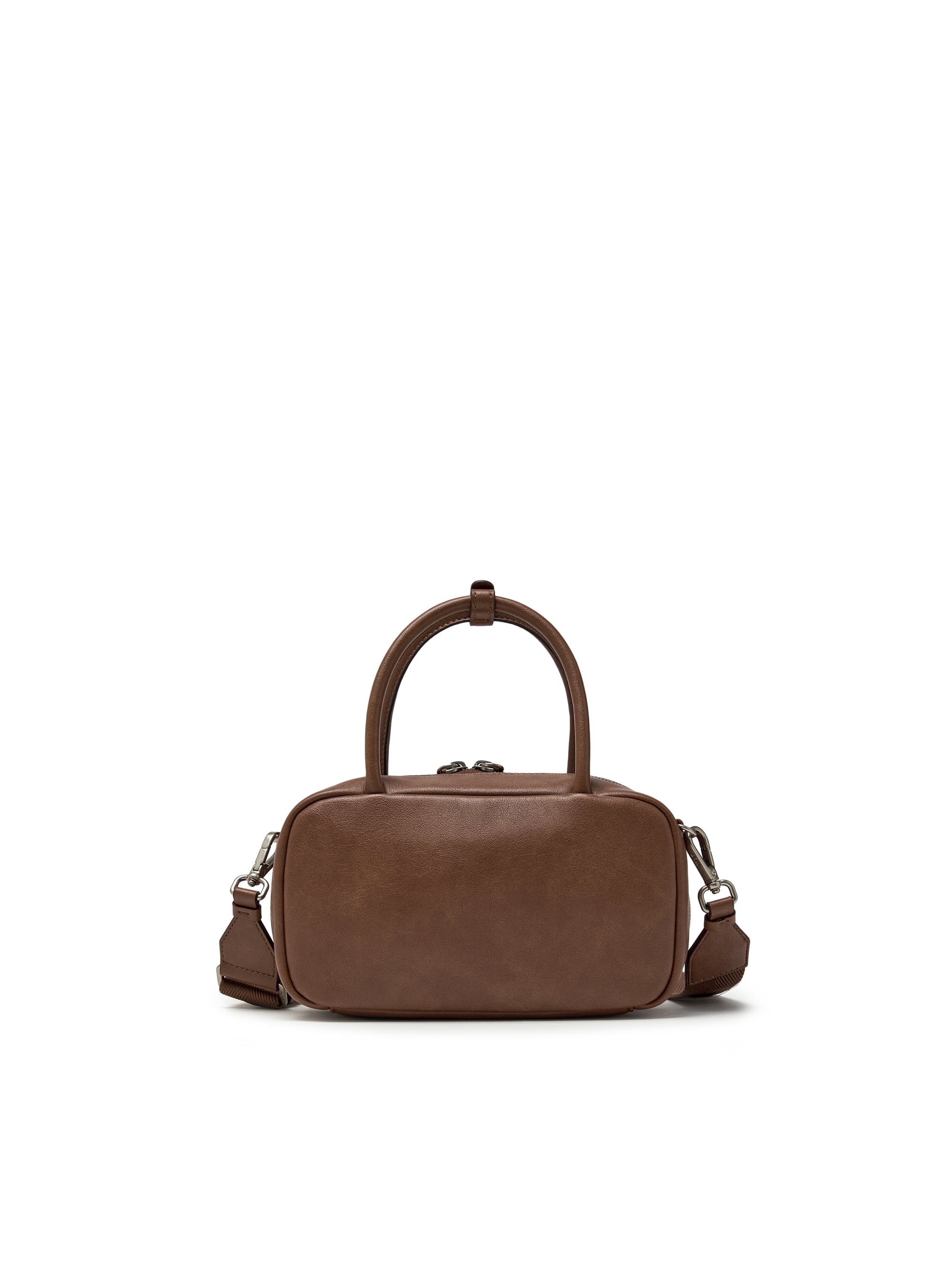 BASIC VINTAGE LOGO CROSS BAG