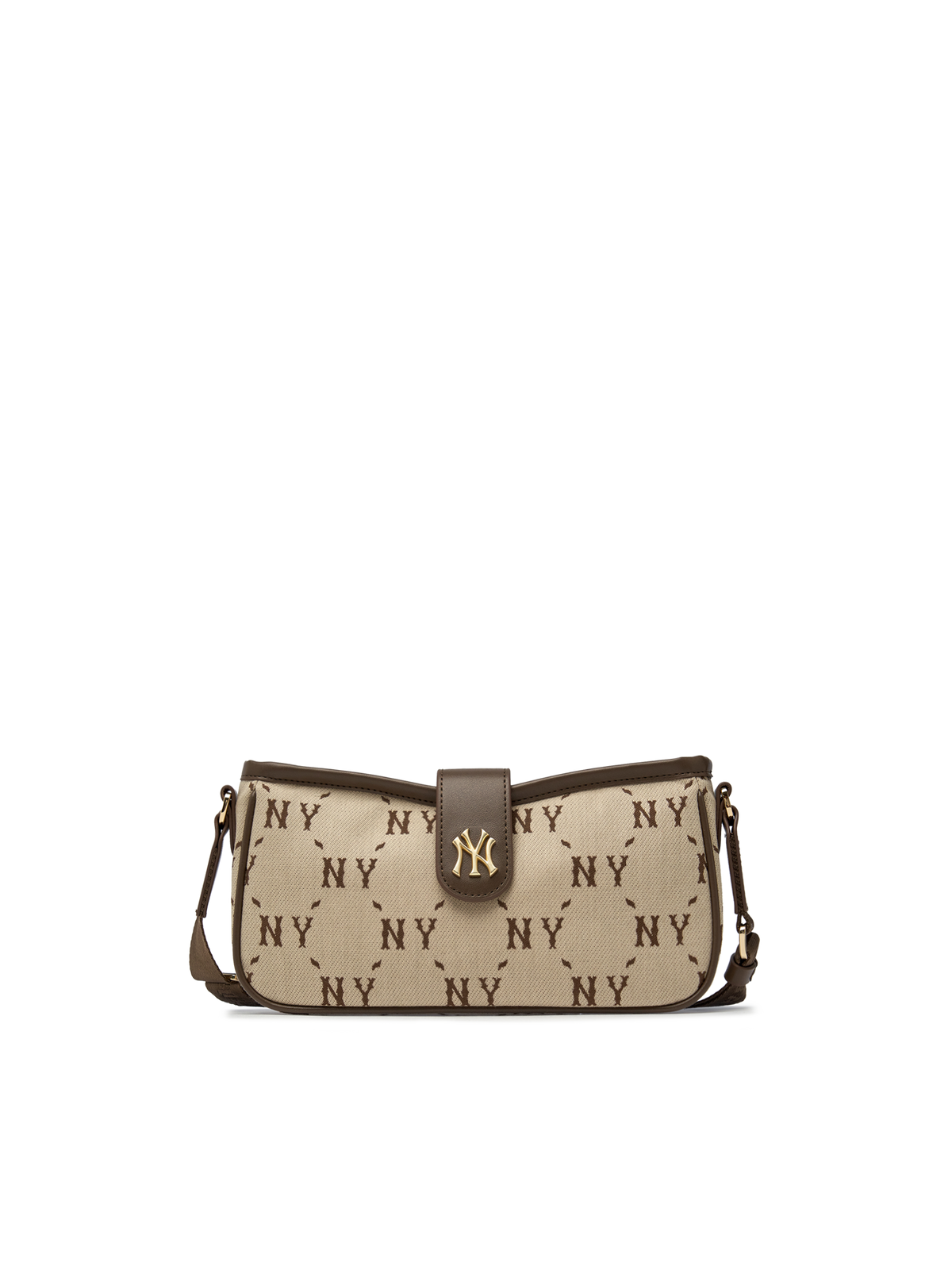 MONOGRAM JQD MINI CROSS BAG