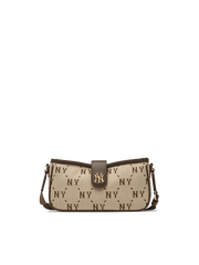 MONOGRAM JQD MINI CROSS BAG