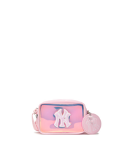 HOT SUMMER TPU CAMERA CROSSBAG