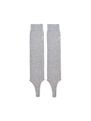 Athleisure Leg Warmer