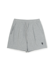 Women's Basic Sportive Waffle 4In Shorts