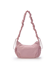 Basic Athleisure Hobo Bag