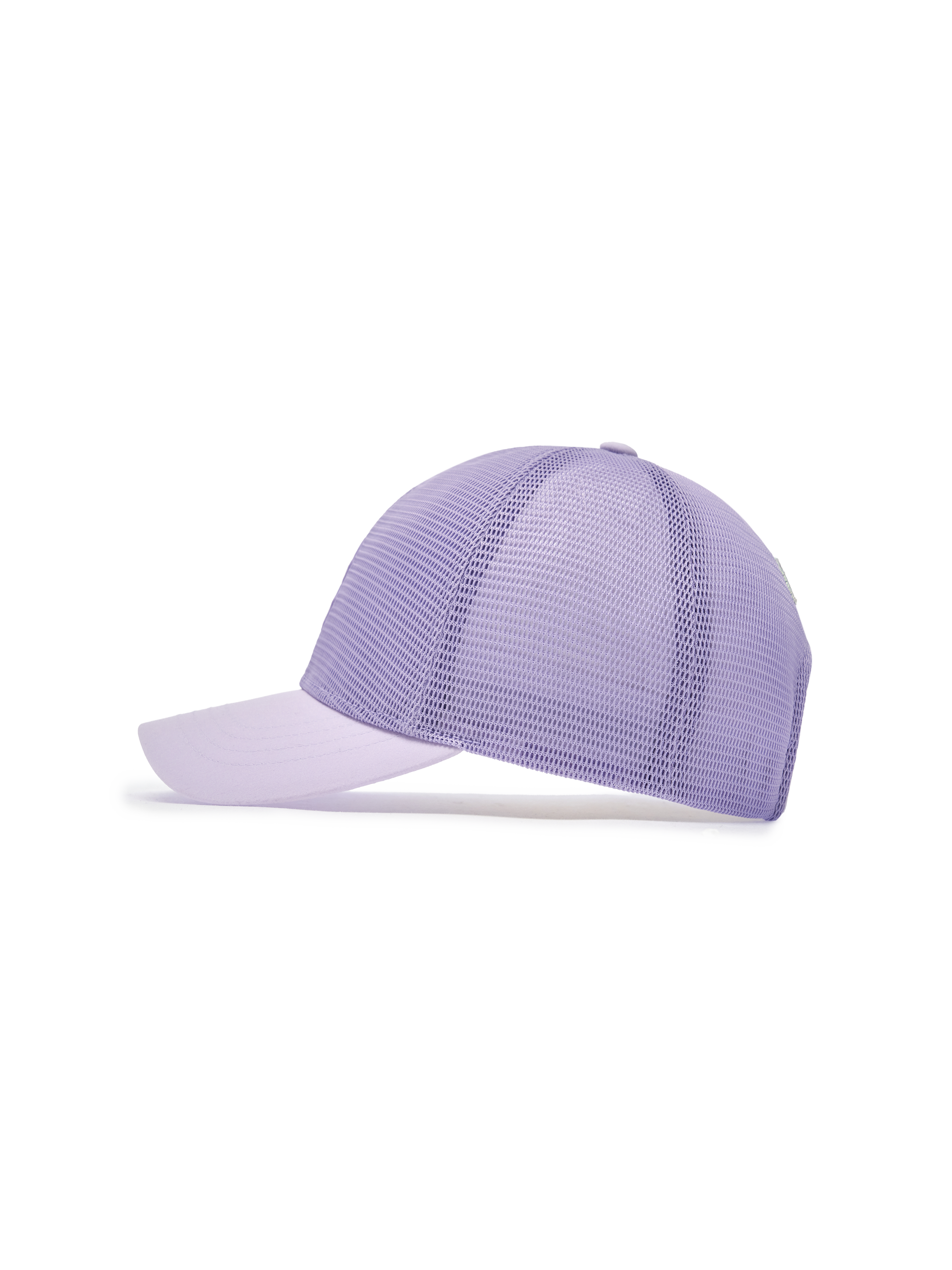 ALL MESH BALLCAP