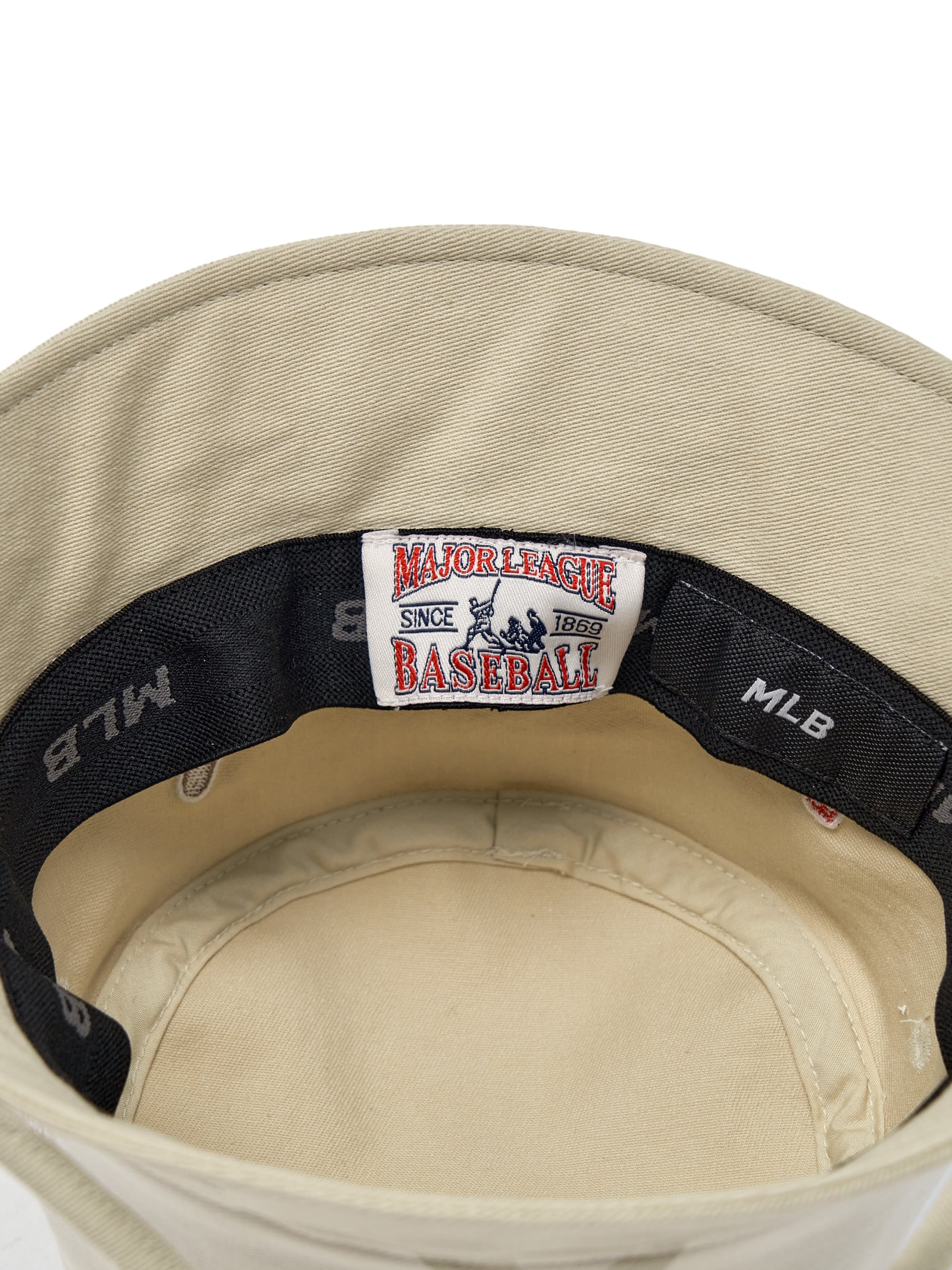Baby Baseball Bucket Hat