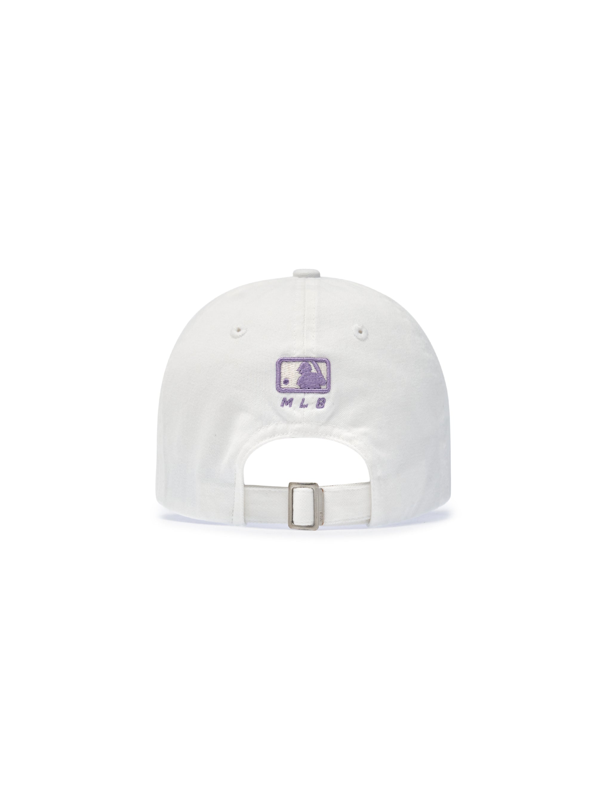 Pigment Washing Color Ballcap