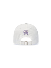 Pigment Washing Color Ballcap