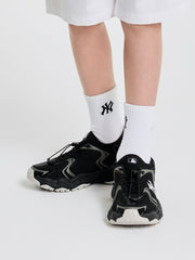 Cargo Chunky Sandals