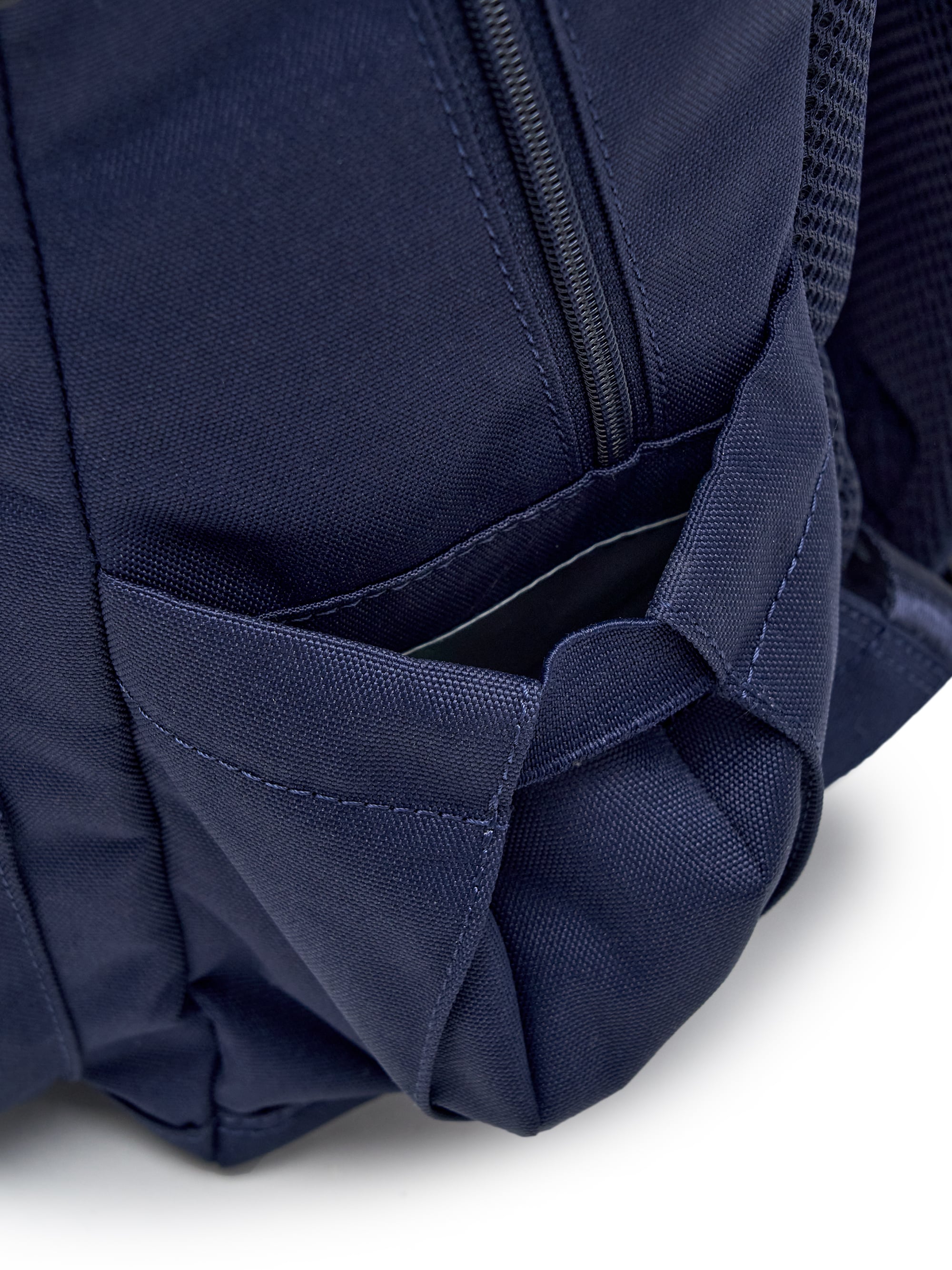 MESH TWO-POCKET BACKPACK SET