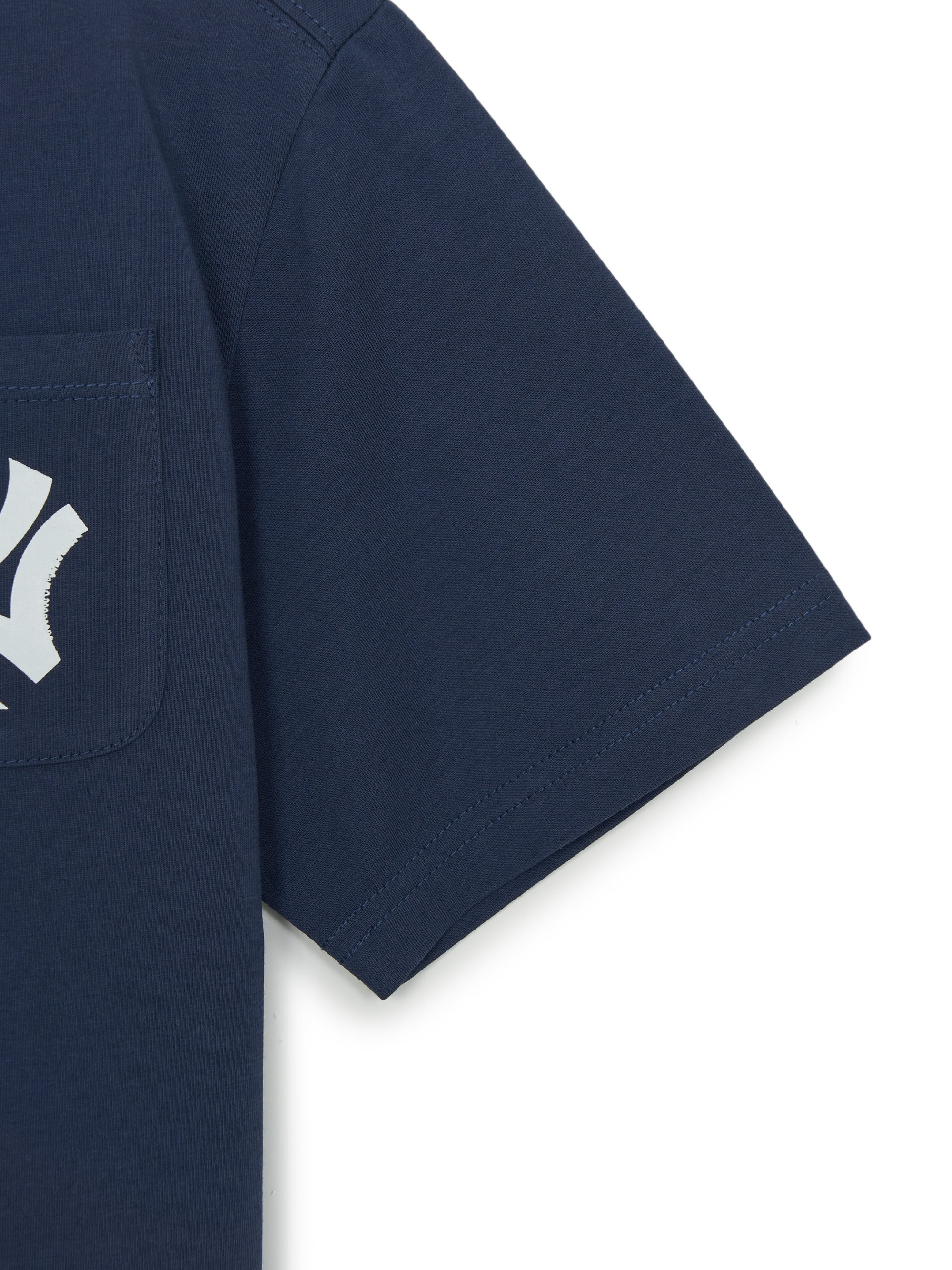 STREET BASIC CLASSIC COOPERS LOGO T-shirt