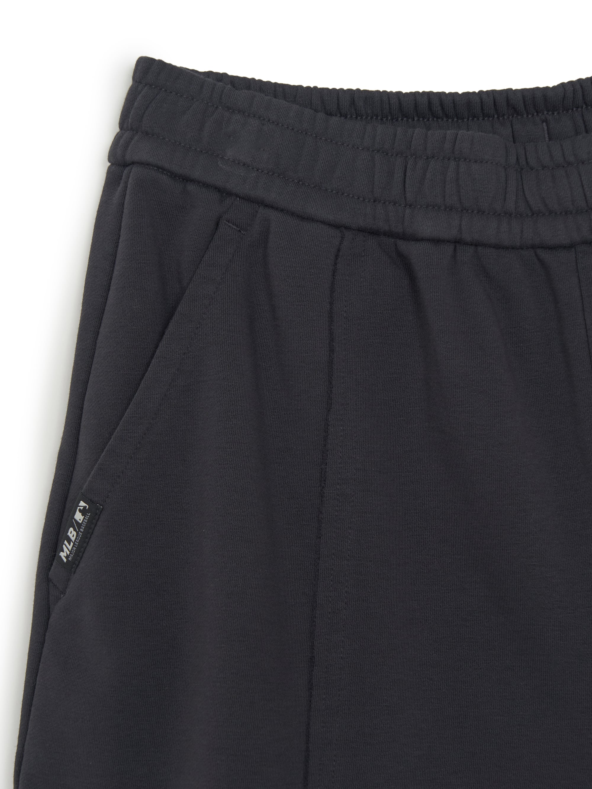 BASIC VINTAGE DAMAGE WASHING 7IN SHORTS