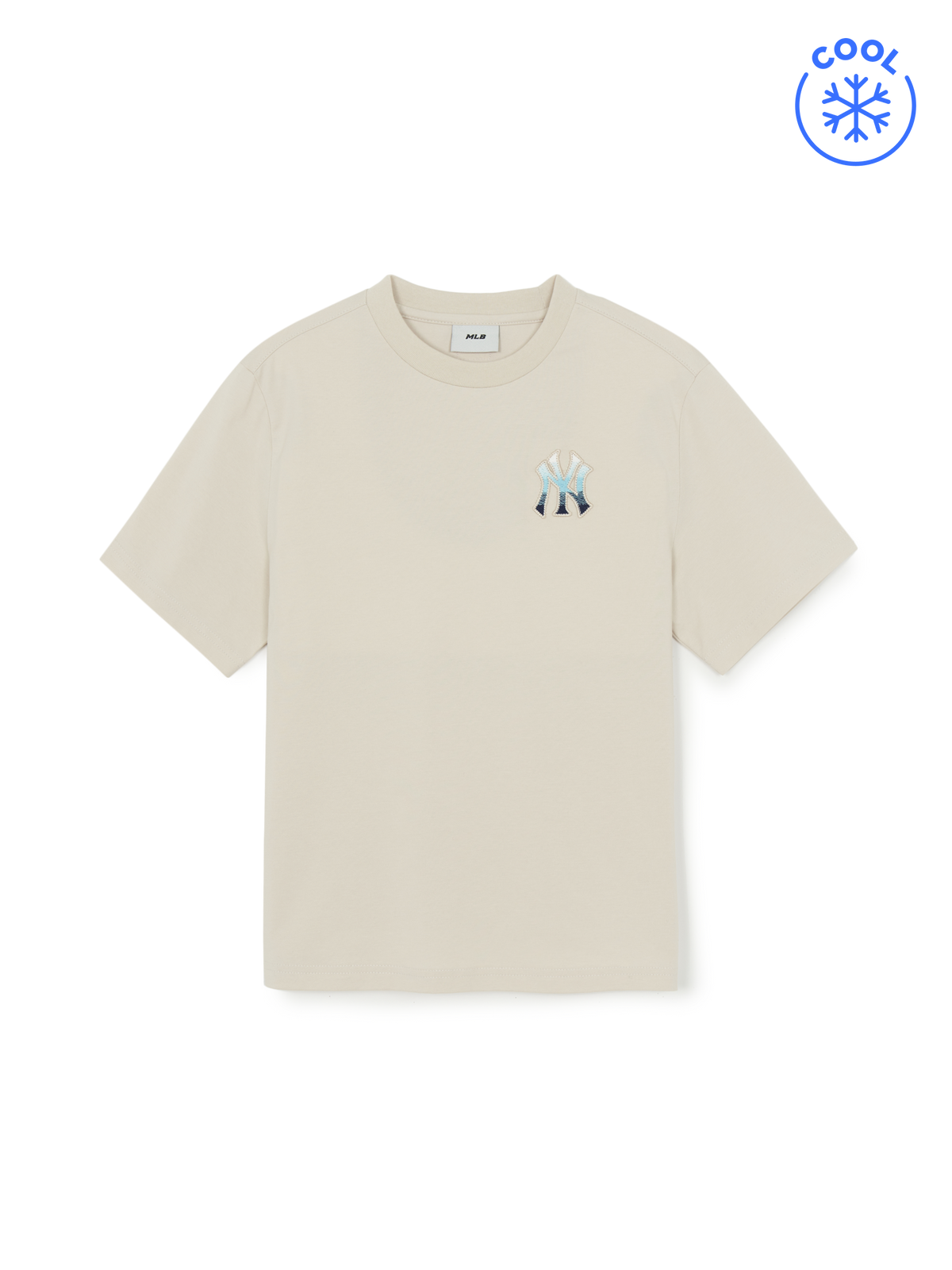SPORTIVE MONOGRAM BIG-LUX T-shirt