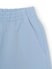 Basic Small Logo Shorts