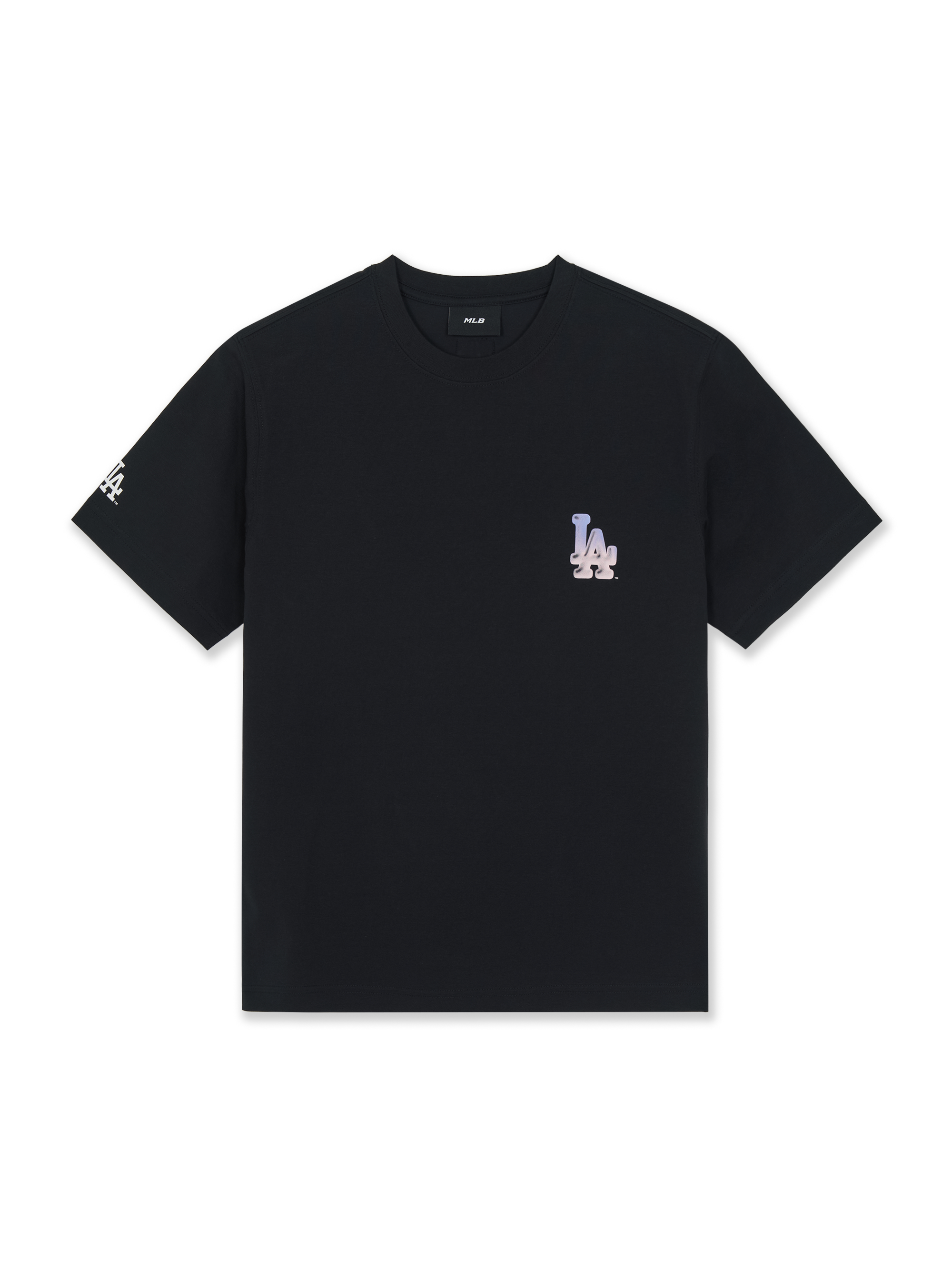 Bunny Back Graphic Over Fit T-shirt