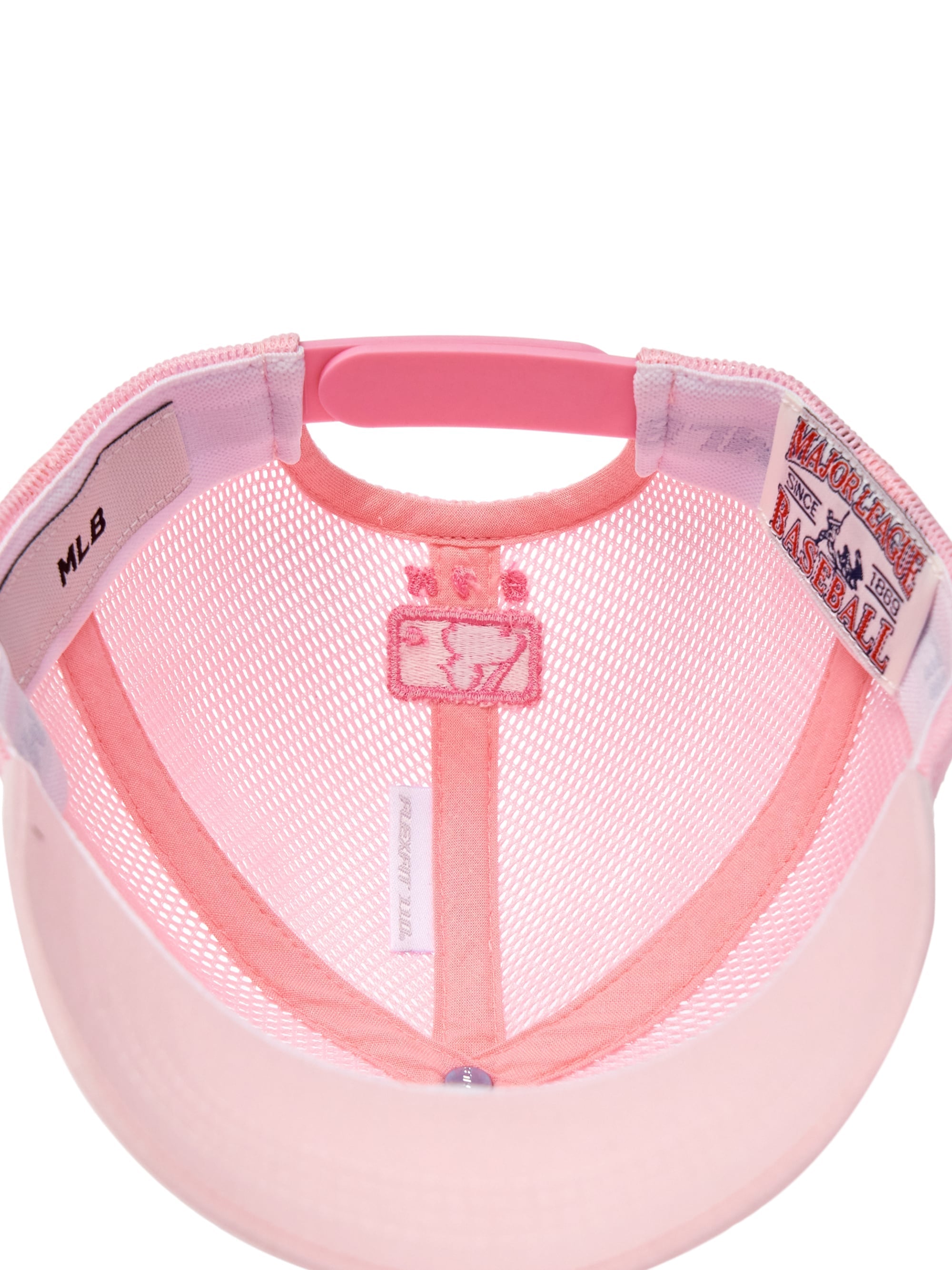 MEGABEAR WAPPEN MESH BALLCAP