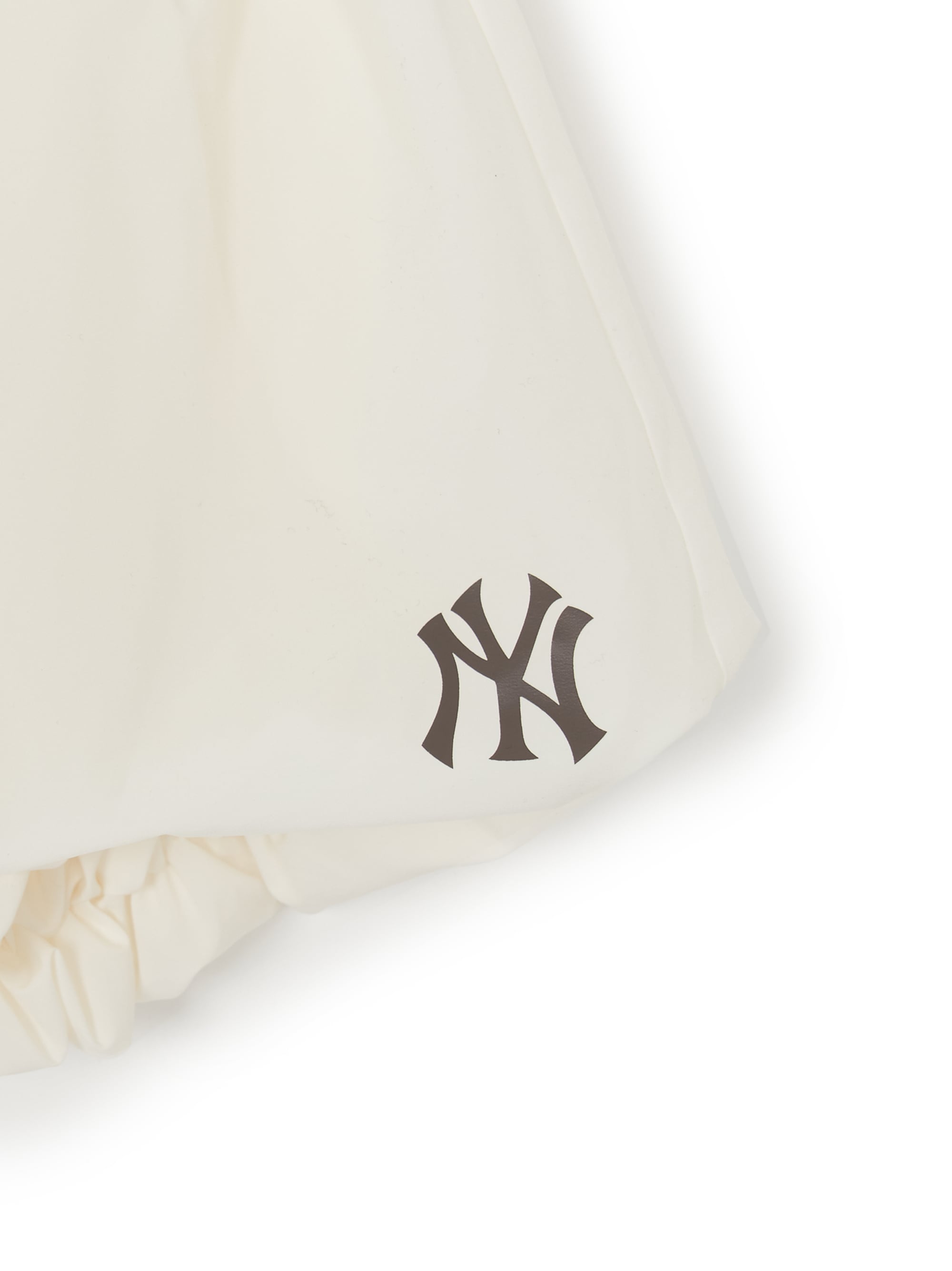 ATHLEISURE BALLOON SKORT