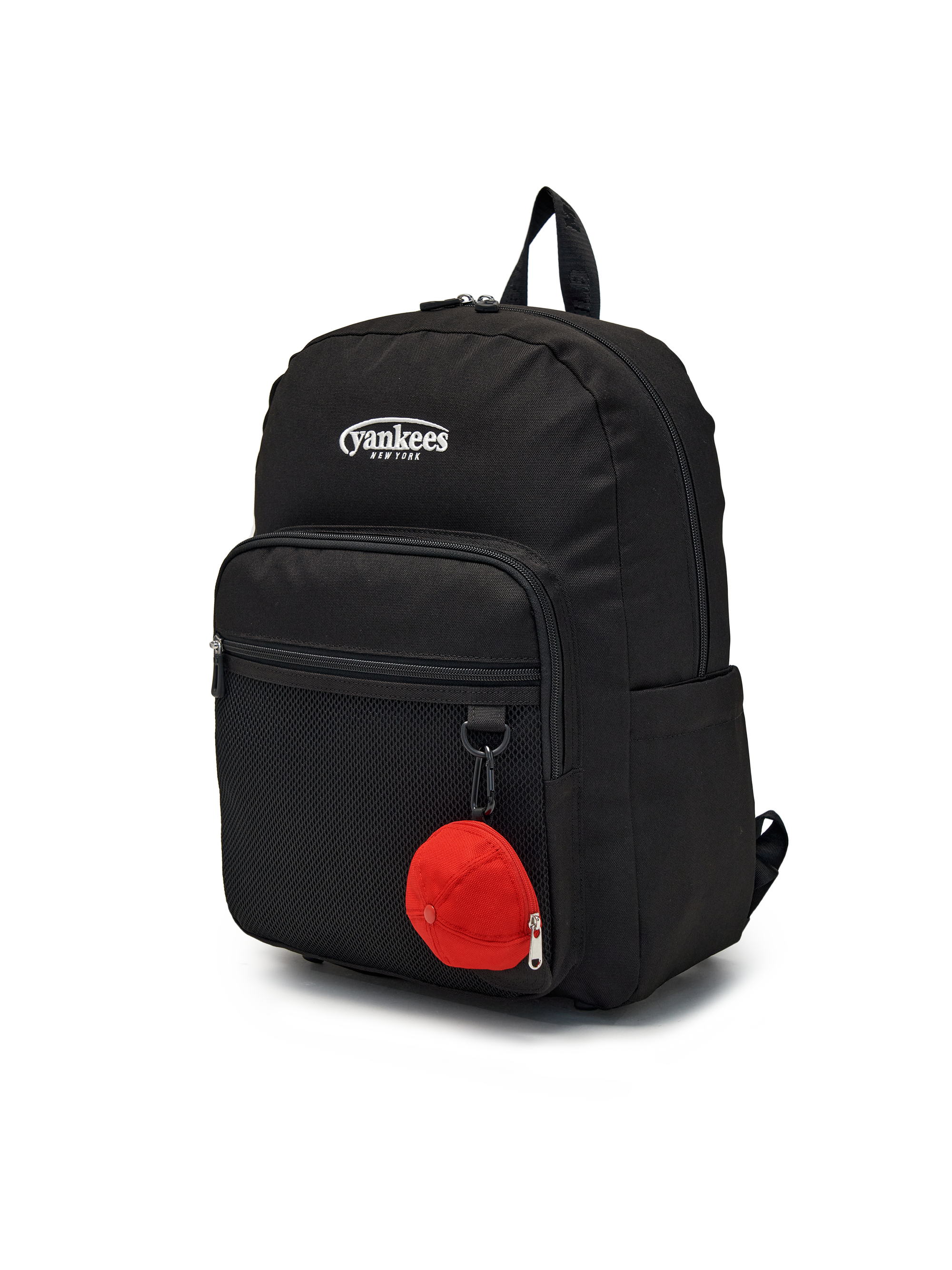 MESH ROOKIE BACKPACK