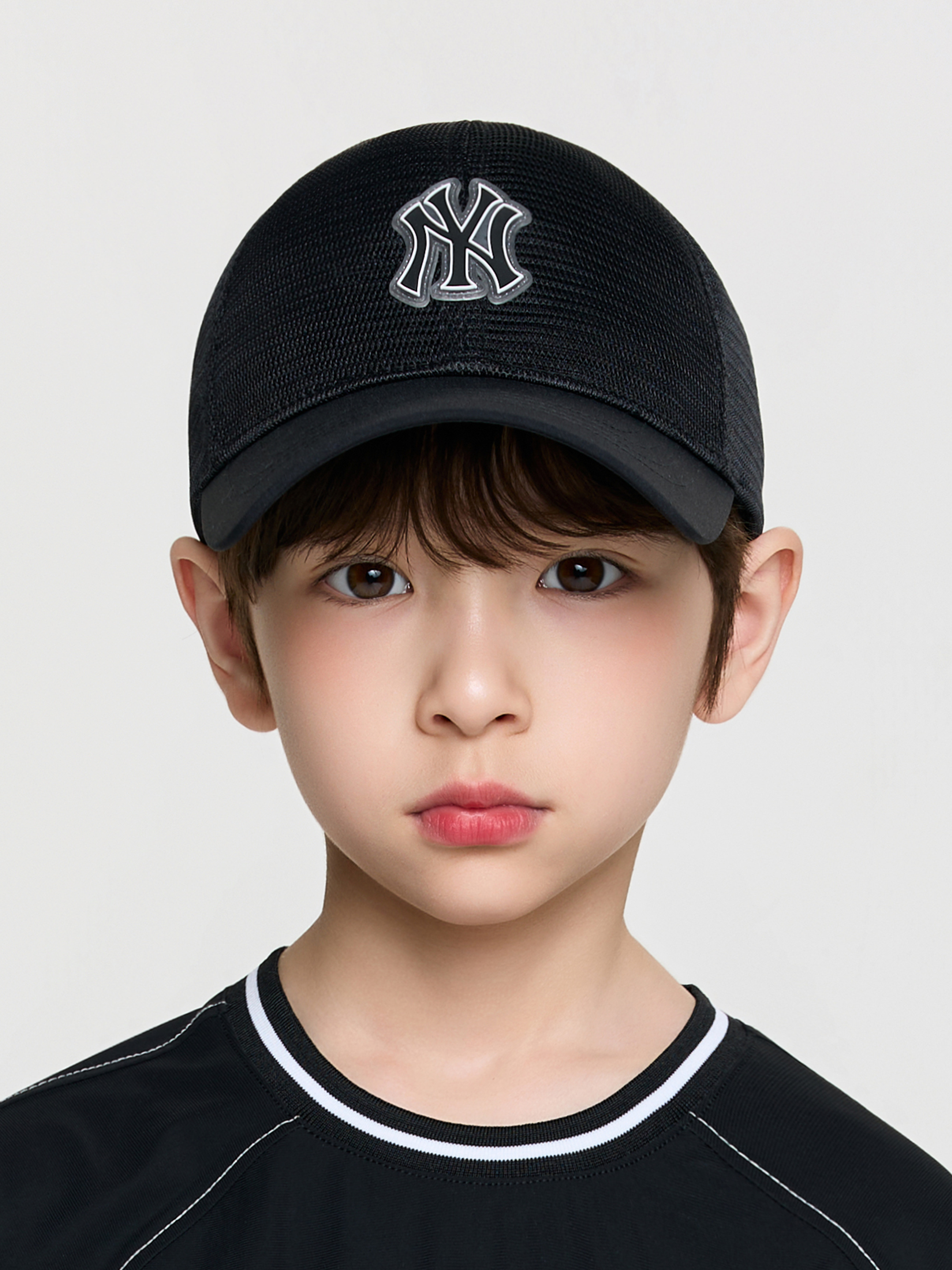 ALL MESH BALLCAP