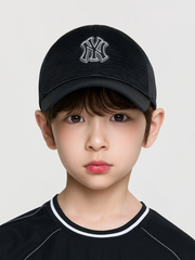 ALL MESH BALLCAP
