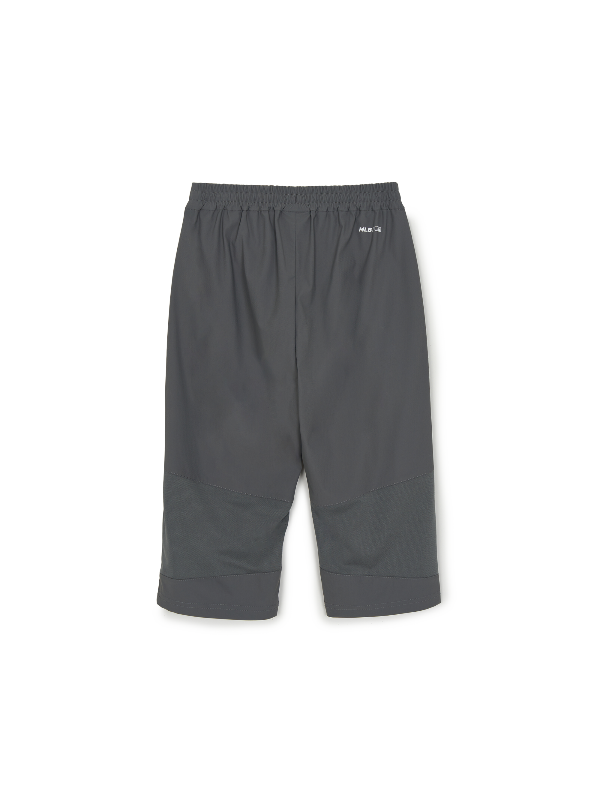 SPORTIVE TRICOT MESH-BLOCKING PANTS(3/4)