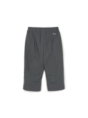 SPORTIVE TRICOT MESH-BLOCKING PANTS(3/4)