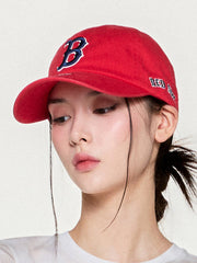 SIGNATURE UNSTRUCTURED BALLCAP