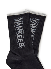 STREET LETTERING SOCKS