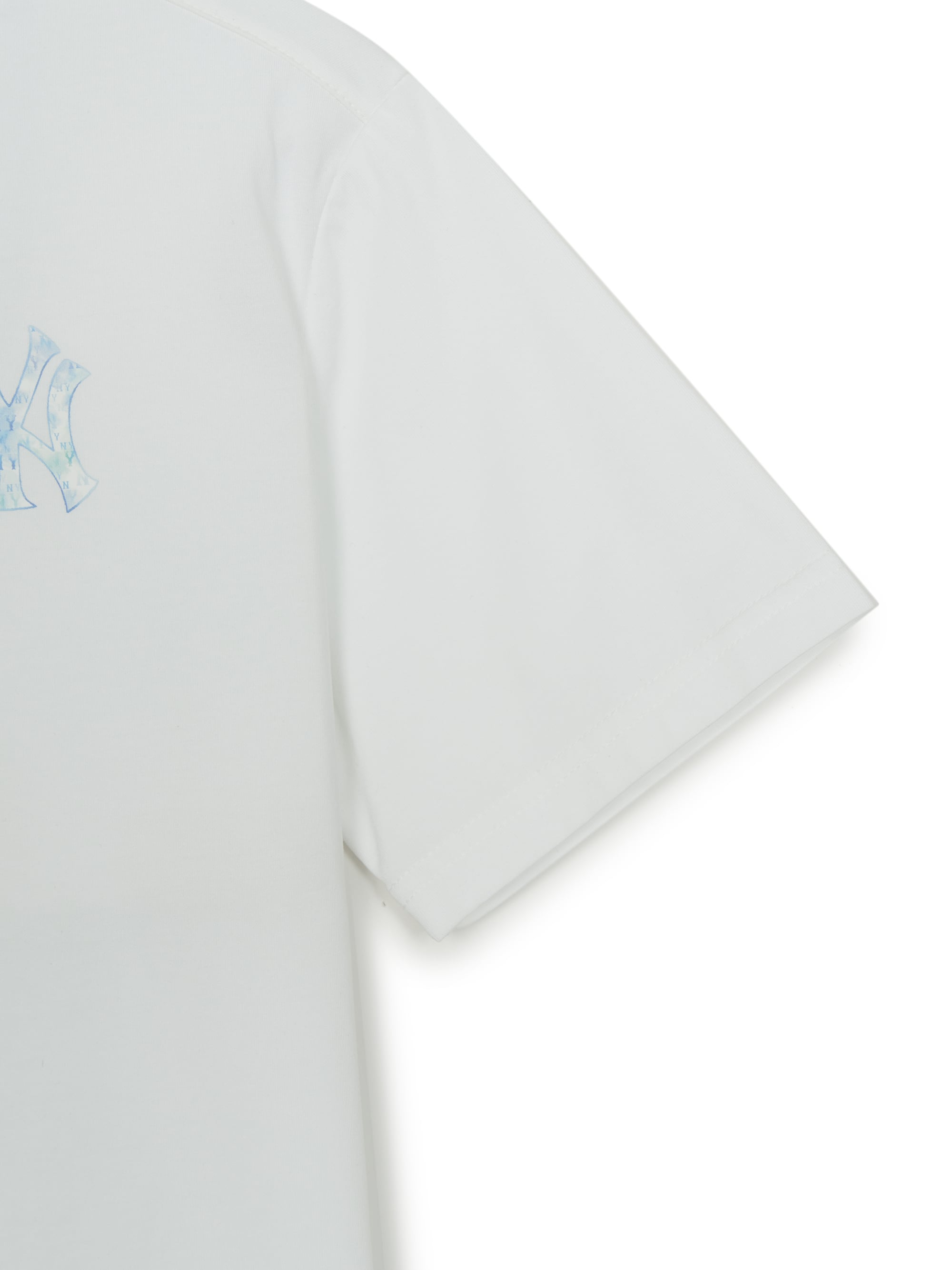 Sportive Monogram Summer Big-Lux T-shirt