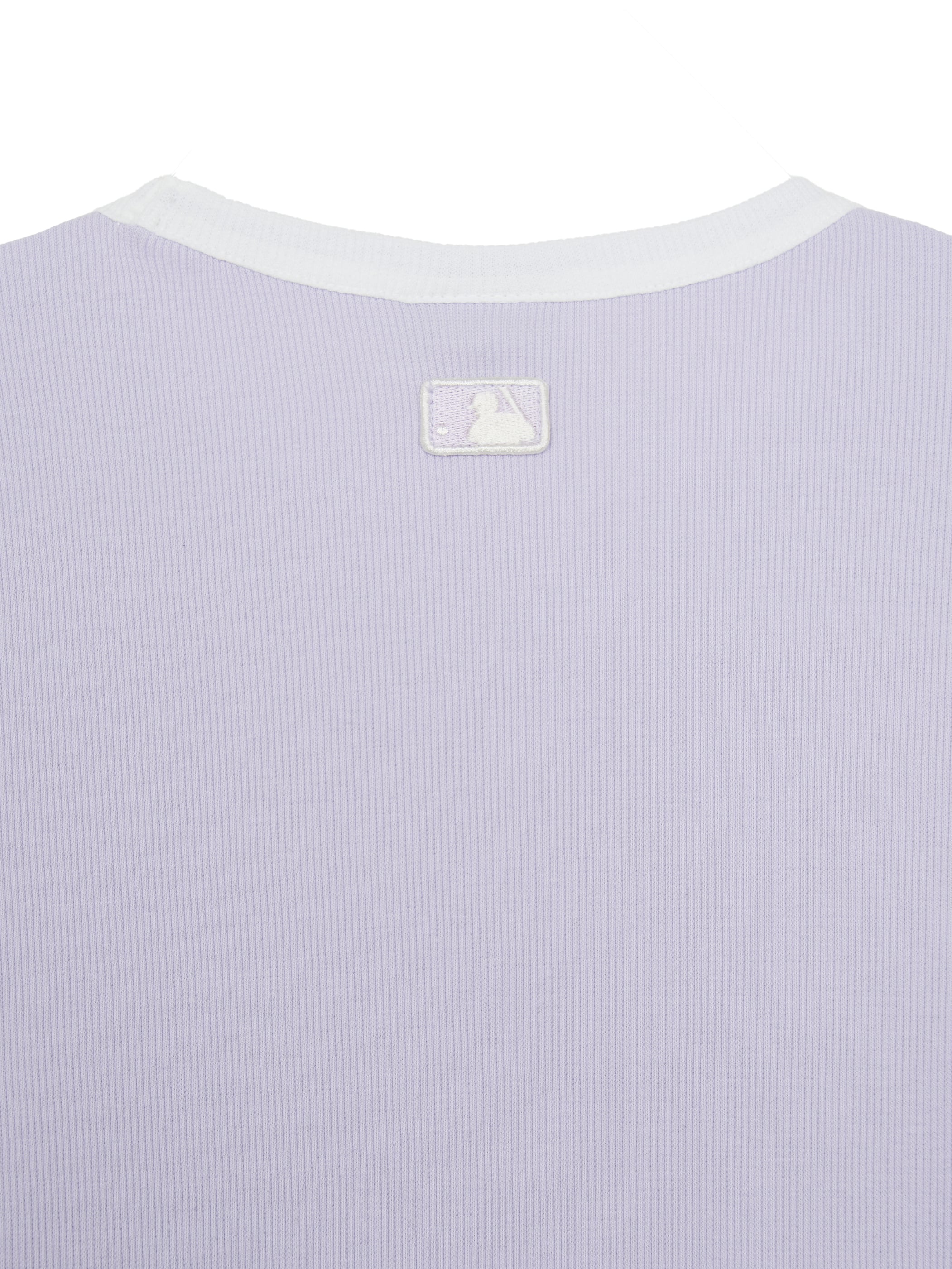 SPORTIVE BASIC LOGO LINGER T-SHIRT (Girl's)