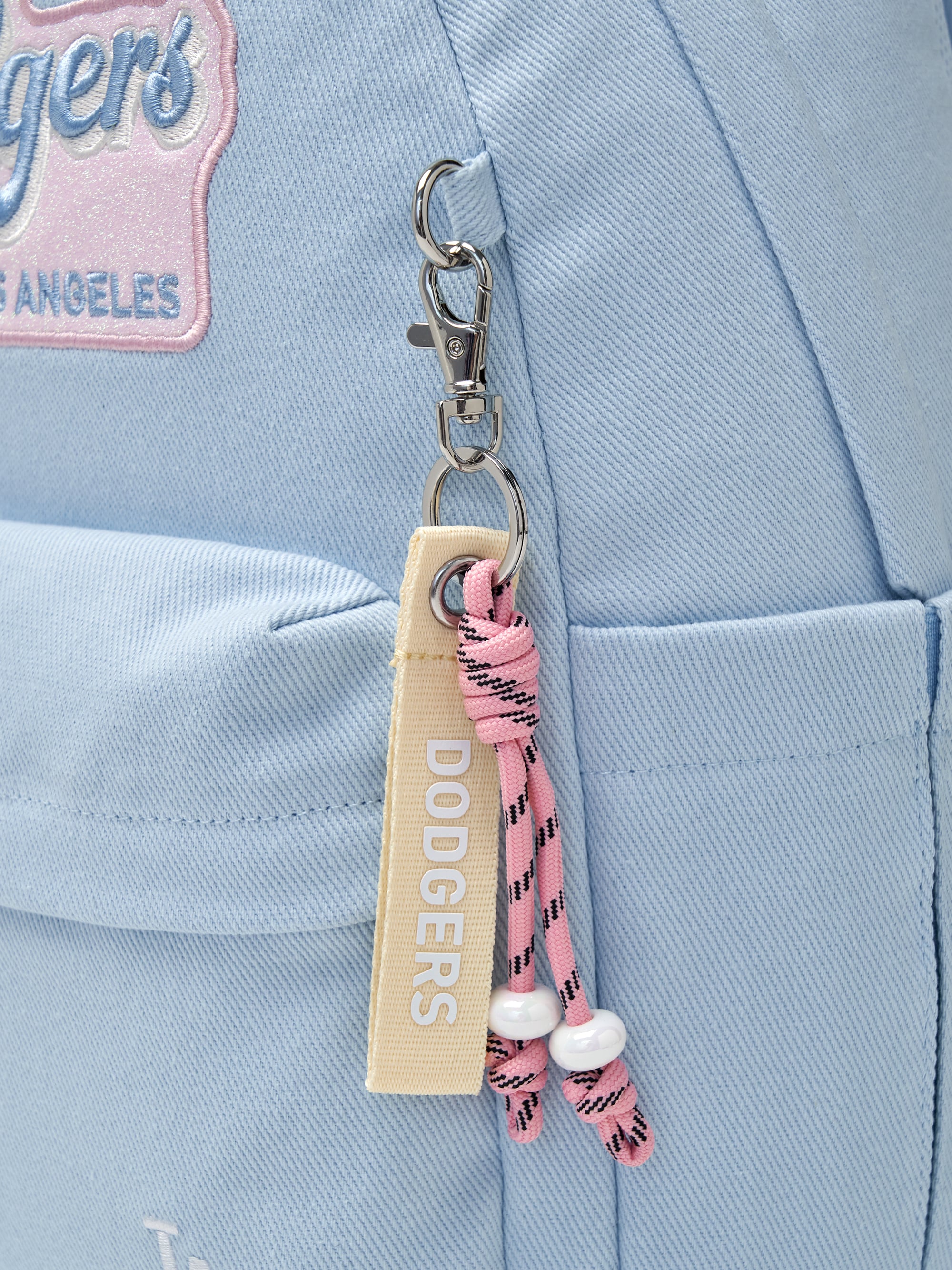 Girl's Street Backpack