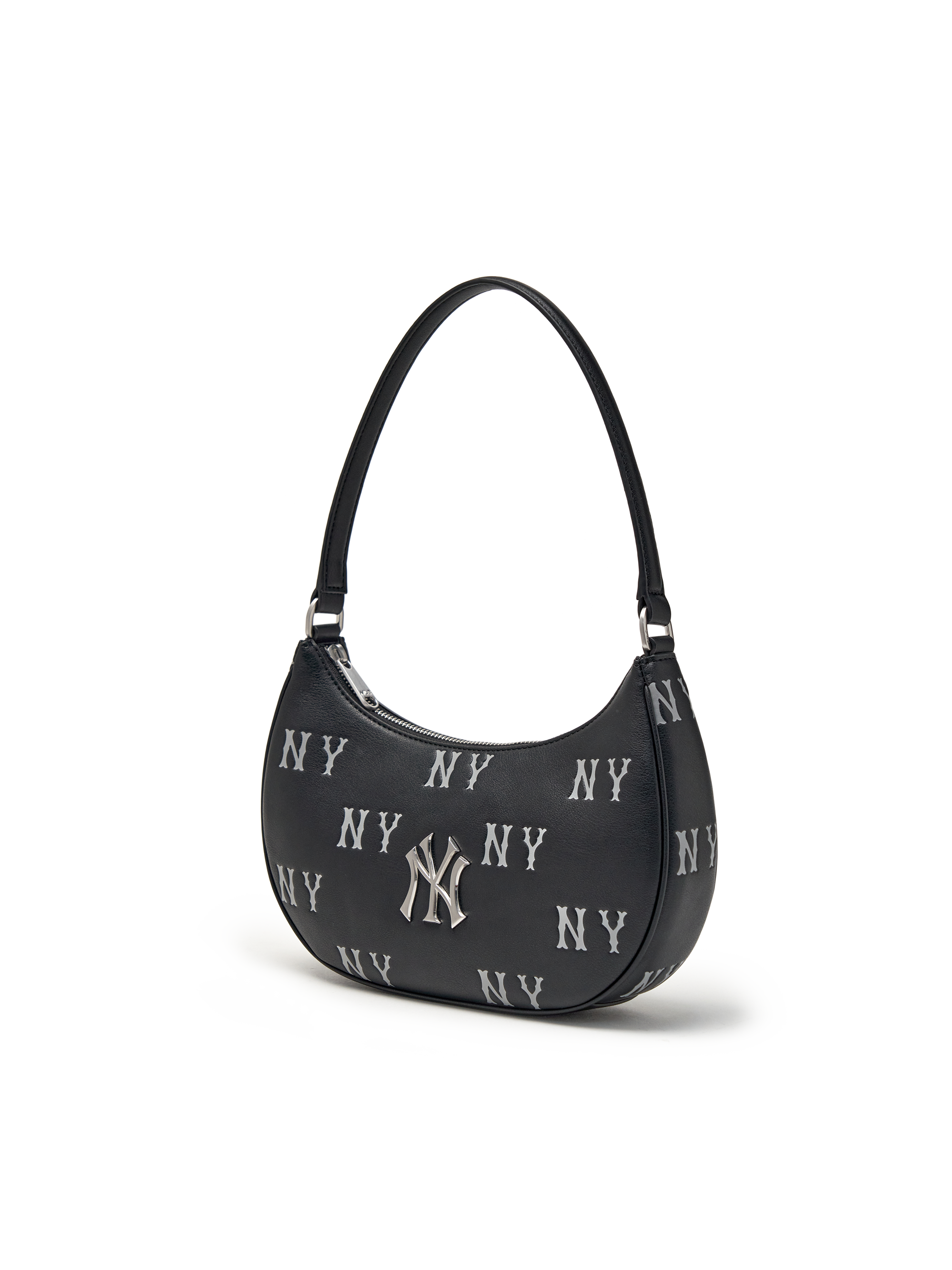 Classic Monogram Embo Hobo Bag