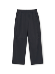 Basic Cooling Stretch Wide Pants