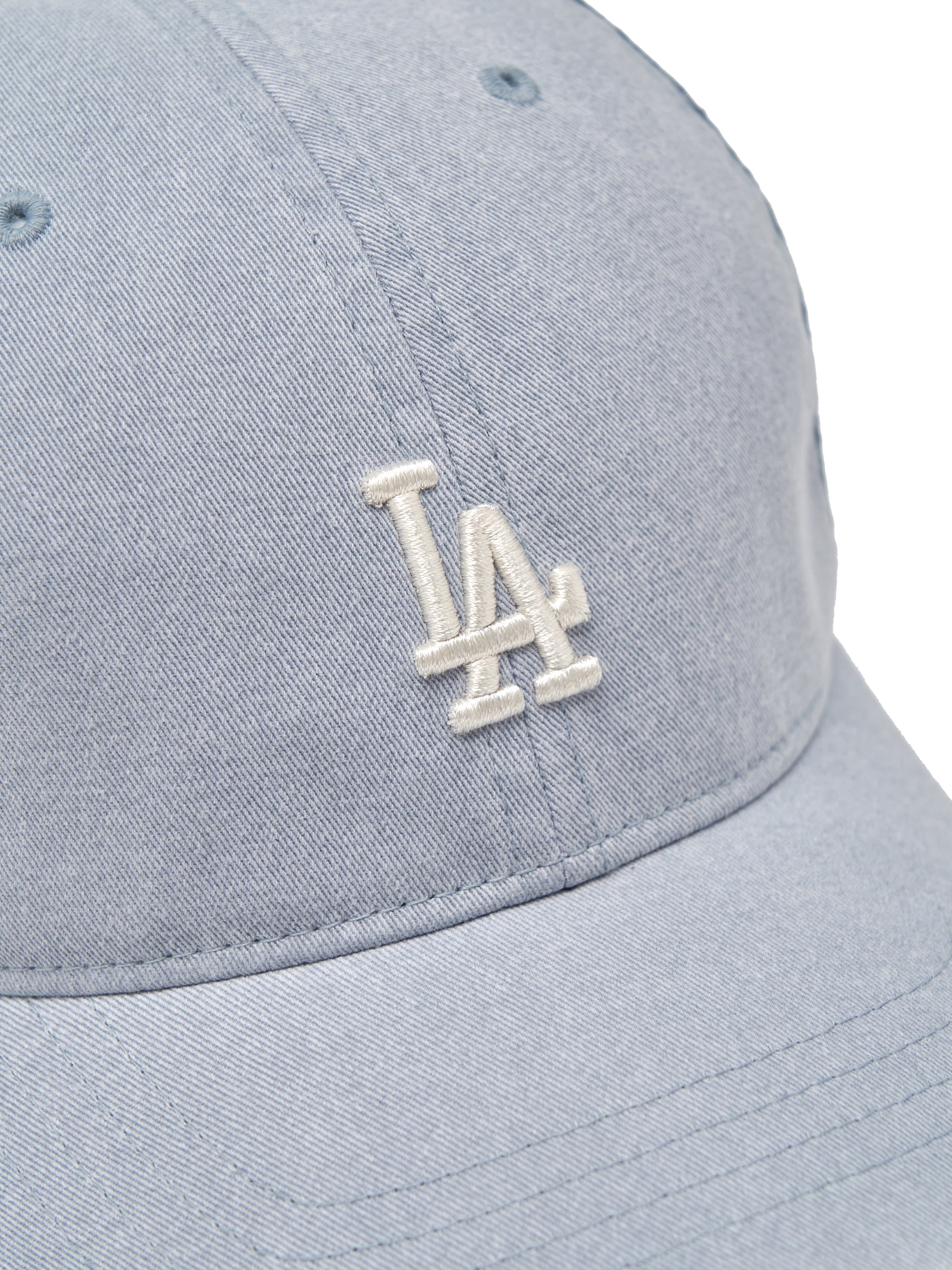 Pigment Washing Mesh Ballcap