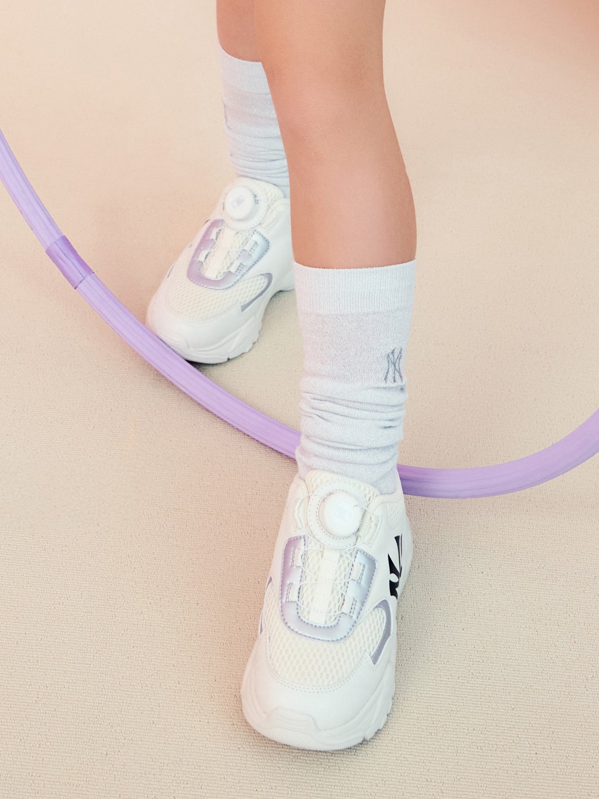 Athleisure Leg Warmer