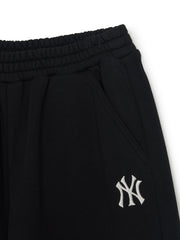 BASIC MEGA WIDE PANTS