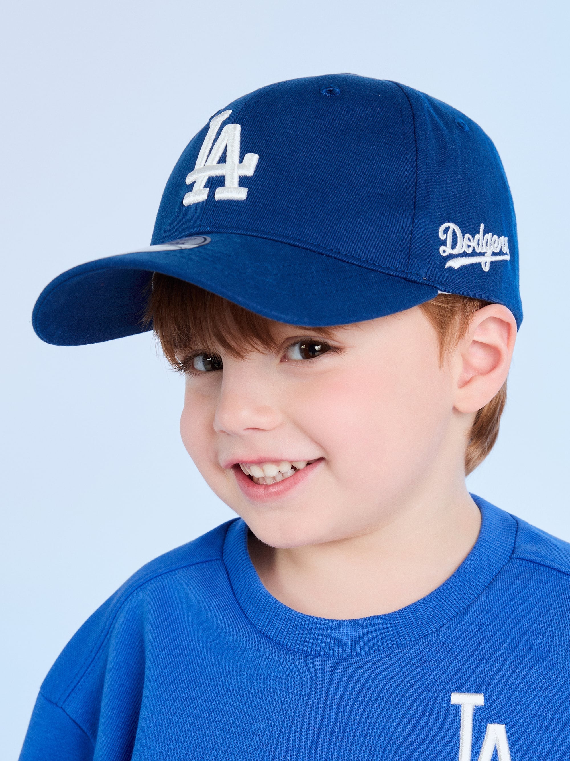 HERITAGE UNSTRUCTURED BALLCAP