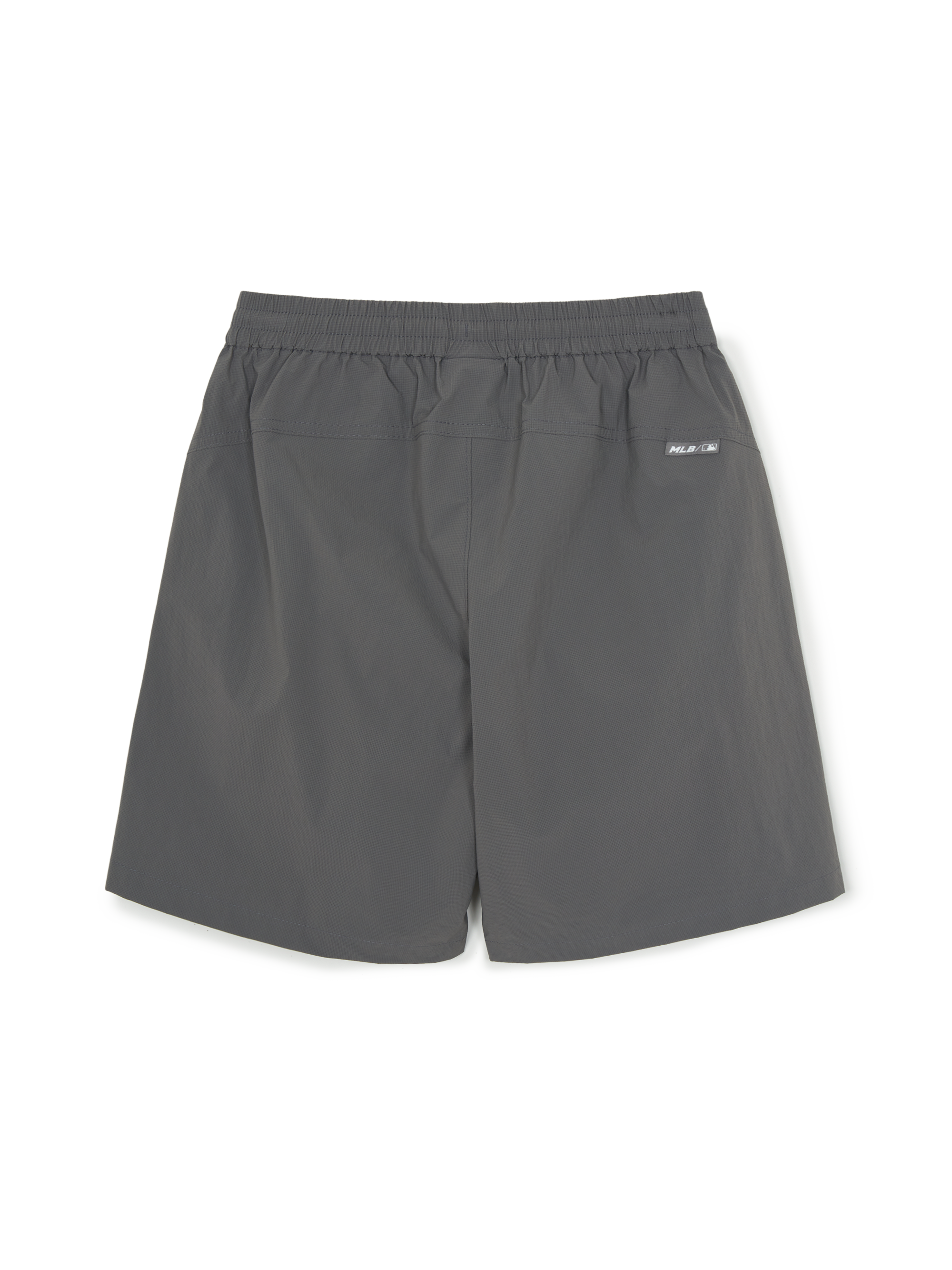 OUTDOOR SEERSUCKER SHORTS(SET)