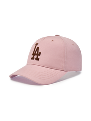 Basic 5 Panel Structured Ballcap