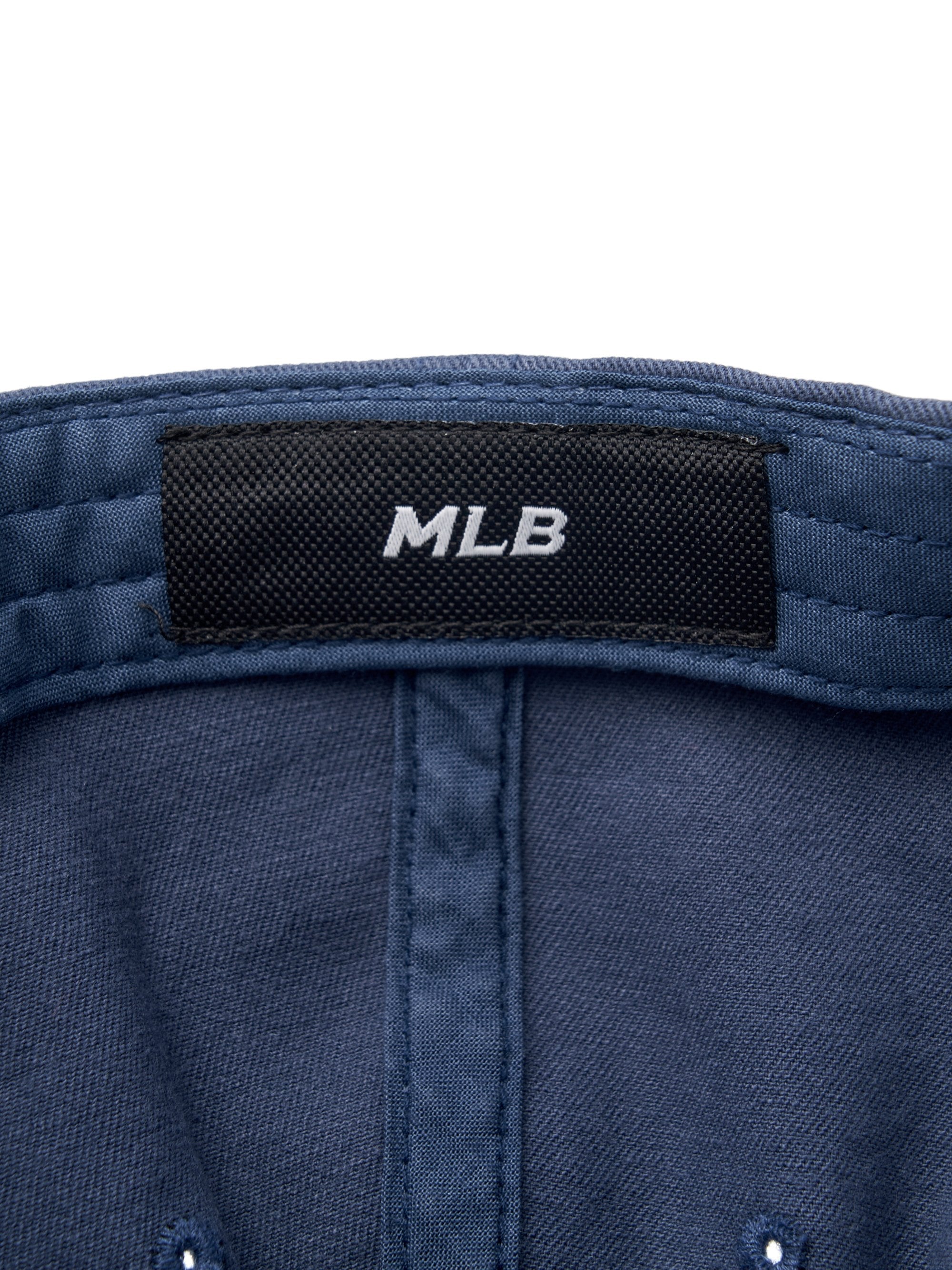 Washing Leterring Ballcap